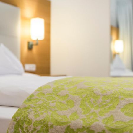 Vinschgerhof Hotell Silandro Eksteriør bilde