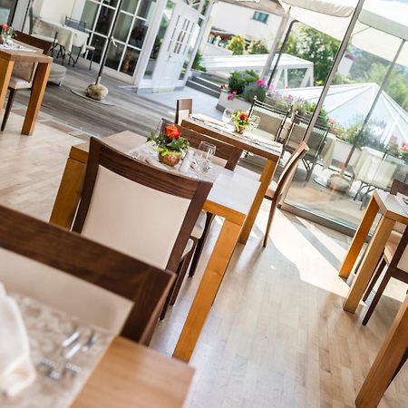 Vinschgerhof Hotell Silandro Eksteriør bilde