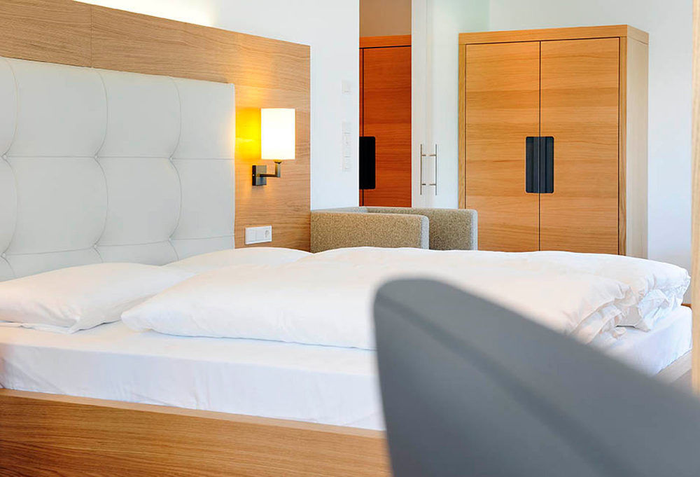 Vinschgerhof Hotell Silandro Eksteriør bilde
