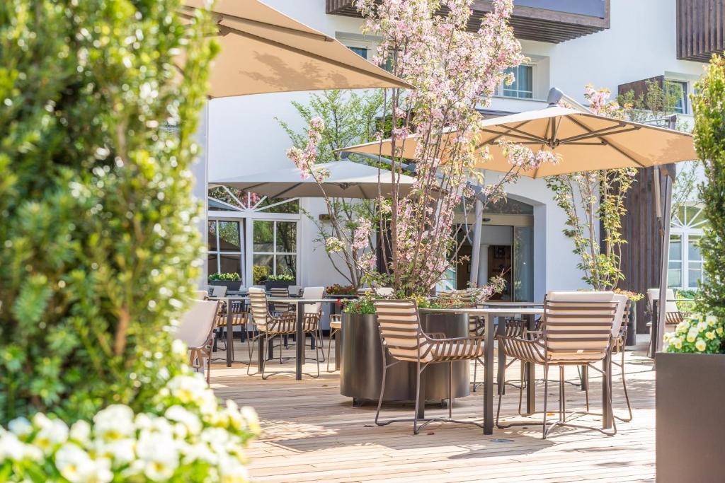 Vinschgerhof Hotell Silandro Eksteriør bilde